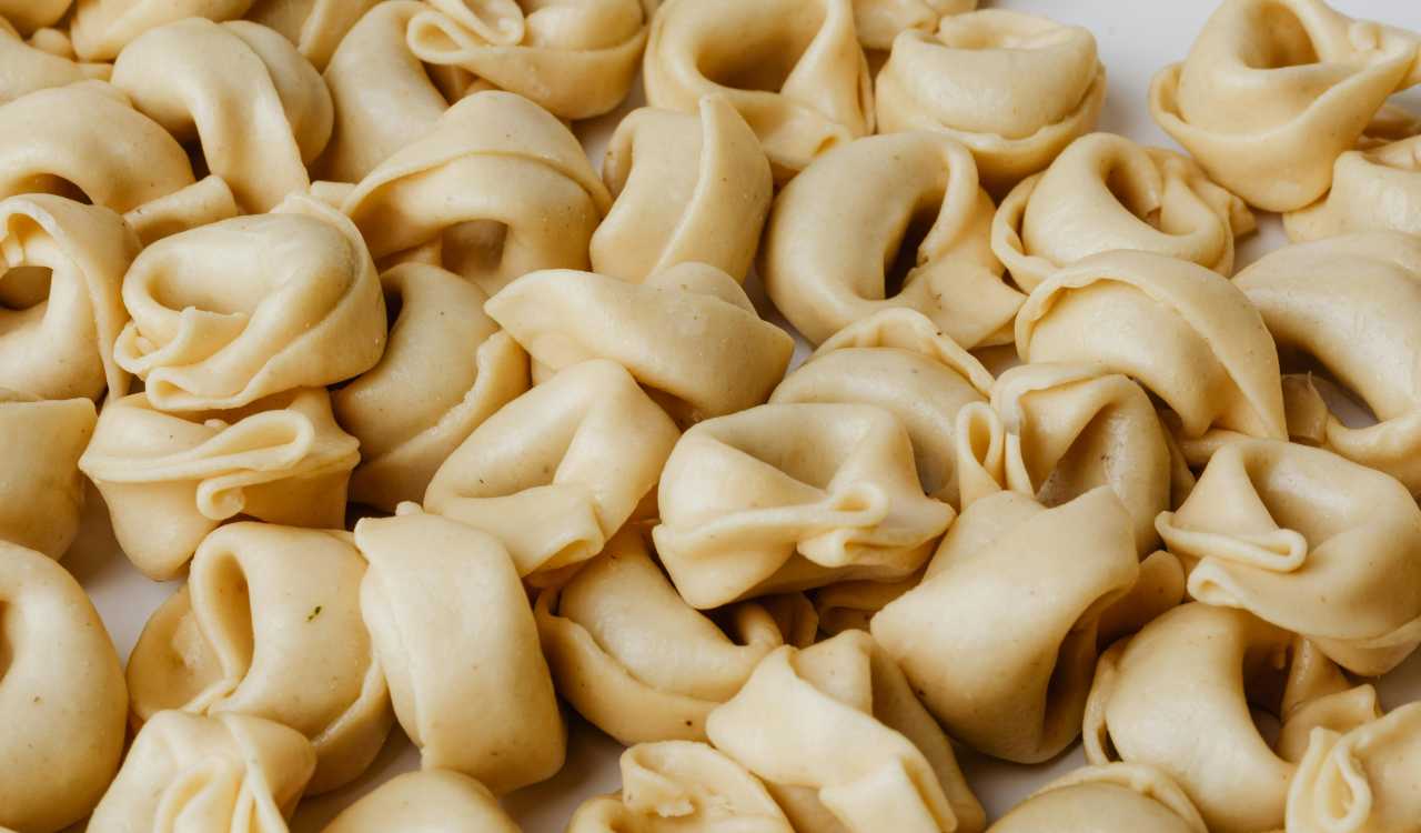 Tortellini