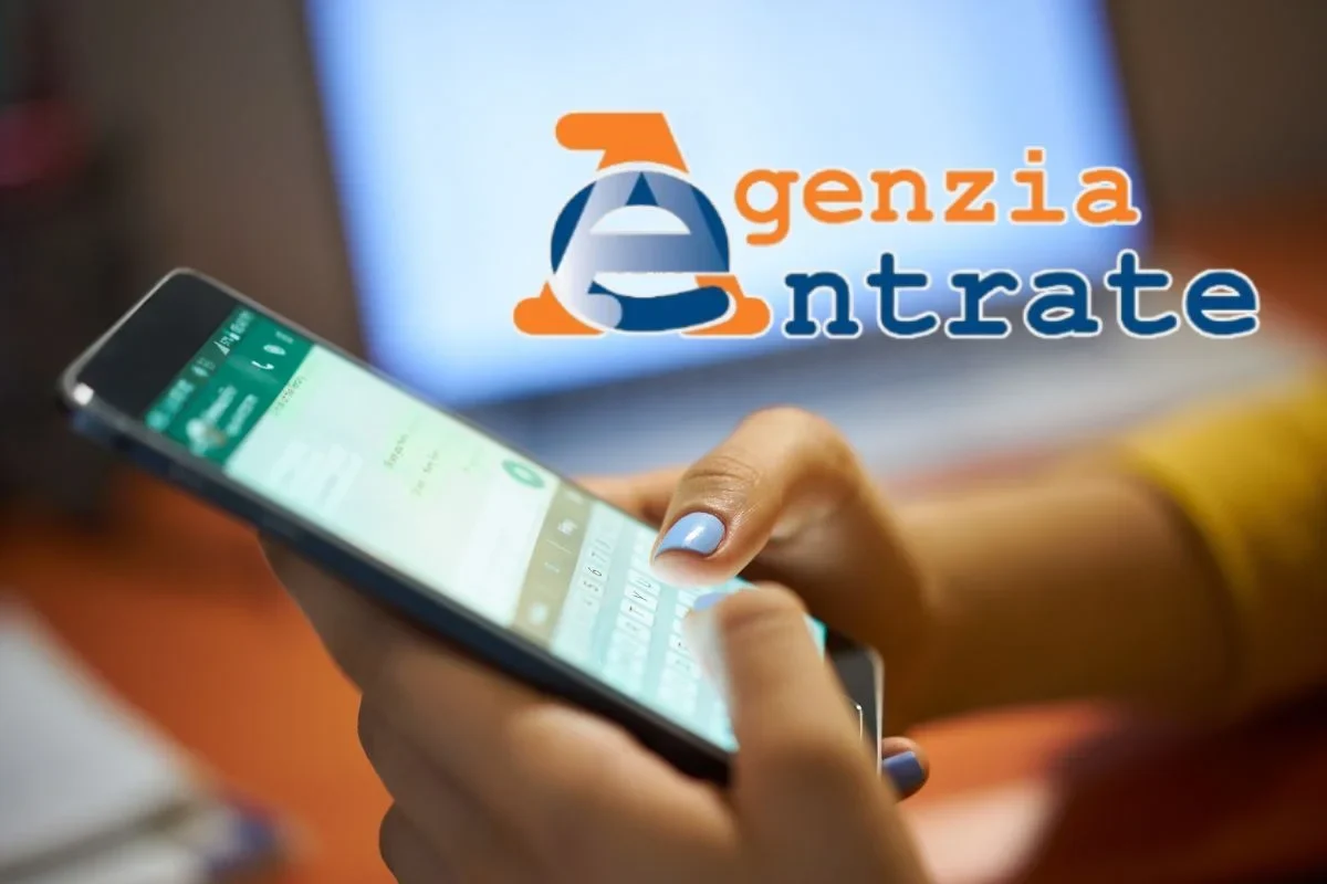 Agenzia delle entrate